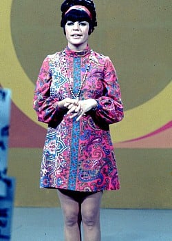 Jo Anne Worley